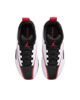 Immagine di SCARPA JORDAN ALL GAME GS 3%-7 WH-BK-RE