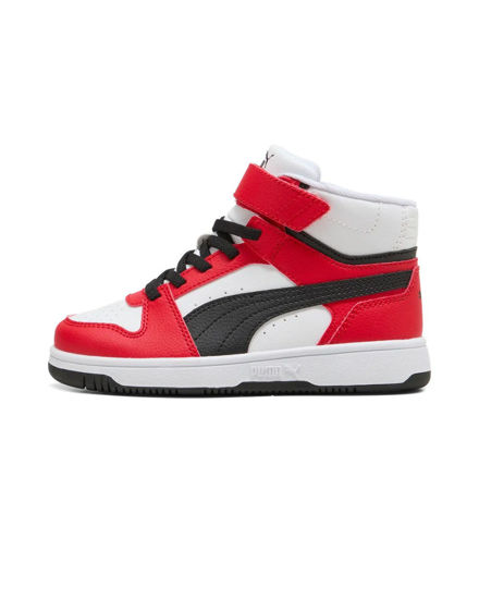 Immagine di SCARPA REBOUND SLAM MID AC+PS 10-2% RE-W
