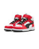 Immagine di SCARPA REBOUND SLAM MID AC+PS 10-2% RE-W