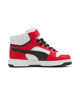 Immagine di SCARPA REBOUND SLAM MID AC+PS 10-2% RE-W