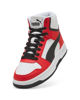 Immagine di SCARPA REBOUND SLAM MID GS 3%-6 RED-BLK