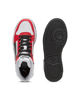 Immagine di SCARPA REBOUND SLAM MID GS 3%-6 RED-BLK