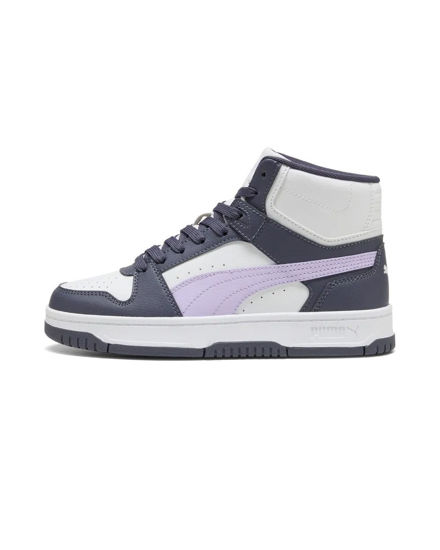 Immagine di SCARPA REBOUND SLAM MID GS 3%-6 INK-LAVA