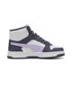 Immagine di SCARPA REBOUND SLAM MID GS 3%-6 INK-LAVA