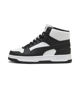 Immagine di SCARPA REBOUND SLAM MID GS 3%-6 WHT-BLK