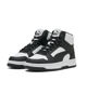Immagine di SCARPA REBOUND SLAM MID GS 3%-6 WHT-BLK