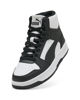Immagine di SCARPA REBOUND SLAM MID GS 3%-6 WHT-BLK