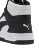 Immagine di SCARPA REBOUND SLAM MID GS 3%-6 WHT-BLK