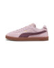 Immagine di SCARPA CLUB II ERA SUEDE PINK-COCOA