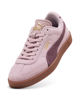 Immagine di SCARPA CLUB II ERA SUEDE PINK-COCOA
