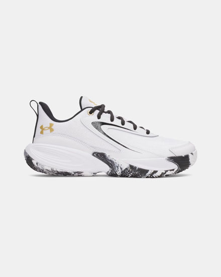 Immagine di SCARPA LOCKDOWN 8 WHITE