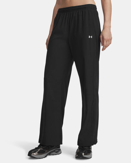 Immagine di PANTALONE RIVAL WOVEN CORE BLACK