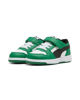 Immagine di SCARPA REBOUND SLAM LO AC+ TD 4-9 GNN-BK