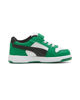 Immagine di SCARPA REBOUND SLAM LO AC+ TD 4-9 GNN-BK