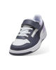 Immagine di SCARPA REBOUND SLAM LO AC+PS 10-2% WH-LA