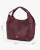 Immagine di BORSA A SPALLA CON ACCESSORIO