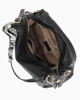 Immagine di BORSA MEDIA A SPALLA CON FOULARD