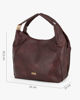 Immagine di BORSA A SPALLA CON ACCESSORIO