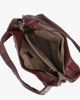 Immagine di BORSA A SPALLA CON ACCESSORIO