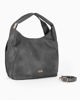 Immagine di BORSA A SPALLA CON ACCESSORIO