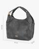 Immagine di BORSA A SPALLA CON ACCESSORIO