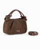 Immagine di MINI BAG CAM.PLISS+MANICI NODI NAPP.