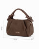 Immagine di MINI BAG CAM.PLISS+MANICI NODI NAPP.