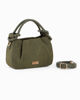 Immagine di MINI BAG CAM.PLISS+MANICI NODI NAPP.