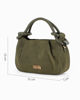 Immagine di MINI BAG CAM.PLISS+MANICI NODI NAPP.