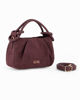Immagine di MINI BAG CAM.PLISS+MANICI NODI NAPP.
