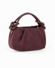 Immagine di MINI BAG CAM.PLISS+MANICI NODI NAPP.