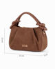 Immagine di MINI BAG CAM.PLISS+MANICI NODI NAPP.