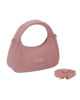 Immagine di MINIBAG TRAPUNTATA ROMBI