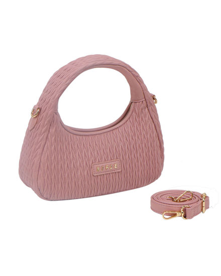 Immagine di MINIBAG TRAPUNTATA ROMBI