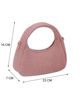Immagine di MINIBAG TRAPUNTATA ROMBI