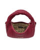 Immagine di MINIBAG TRAPUNTATA ROMBI