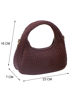 Immagine di MINIBAG TRAPUNTATA ROMBI