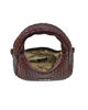 Immagine di MINIBAG TRAPUNTATA ROMBI
