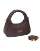 Immagine di MINIBAG TRAPUNTATA ROMBI