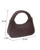 Immagine di MINIBAG TRAPUNTATA ROMBI