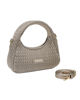 Immagine di MINIBAG TRAPUNTATA ROMBI