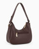 Immagine di BORSA HOBO BUCC.1MAN+1ZIP C/CATENA CHARM