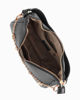 Immagine di BORSA HOBO BUCC.1MAN+1ZIP C/CATENA CHARM