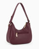 Immagine di BORSA HOBO BUCC.1MAN+1ZIP C/CATENA CHARM