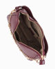 Immagine di BORSA HOBO BUCC.1MAN+1ZIP C/CATENA CHARM