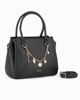 Immagine di BORSA A MANO 2MAN.BUCC.C/CATENA CHARM