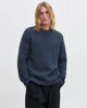 Immagine di JACK&JONES - Maglia manica lunga Edover knit crew blu