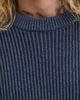 Immagine di JACK&JONES - Maglia manica lunga Edover knit crew blu