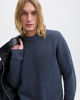 Immagine di JACK&JONES - Maglia manica lunga Edover knit crew blu