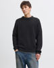 Immagine di JACK&JONES - Maglia manica lunga Edover knit crew nera